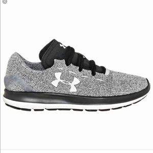 Under armour speedform shoes